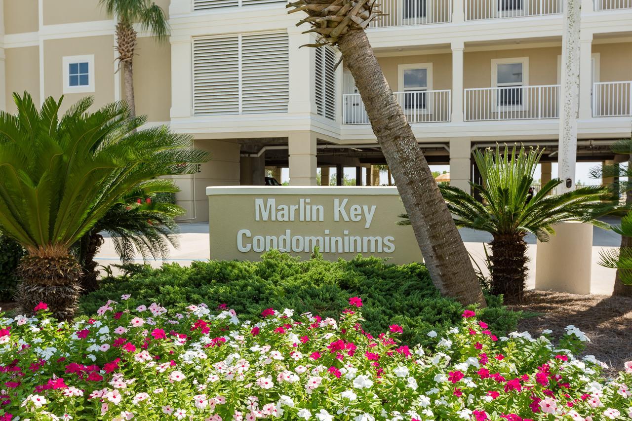Hotel Marlin Key #2E Orange Beach Exterior foto