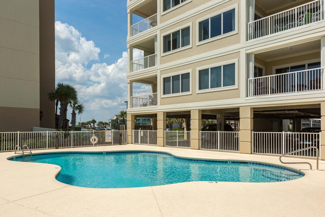 Hotel Marlin Key #2E Orange Beach Exterior foto