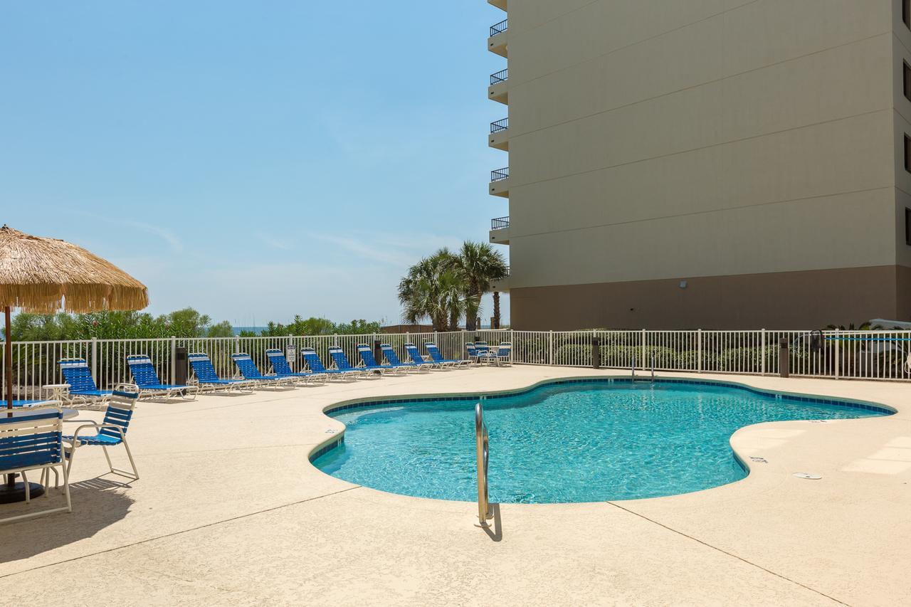 Hotel Marlin Key #2E Orange Beach Exterior foto