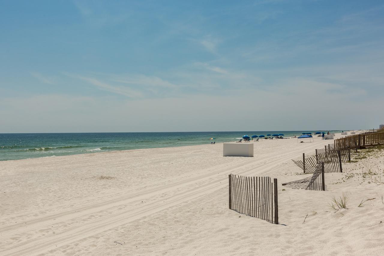 Hotel Marlin Key #2E Orange Beach Exterior foto