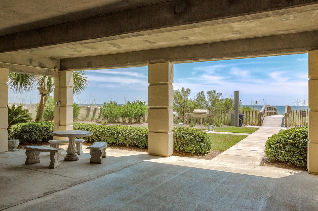 Hotel Marlin Key #2E Orange Beach Exterior foto