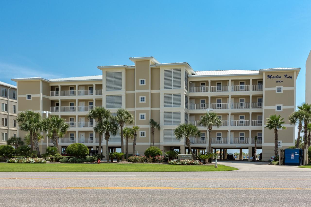 Hotel Marlin Key #2E Orange Beach Exterior foto