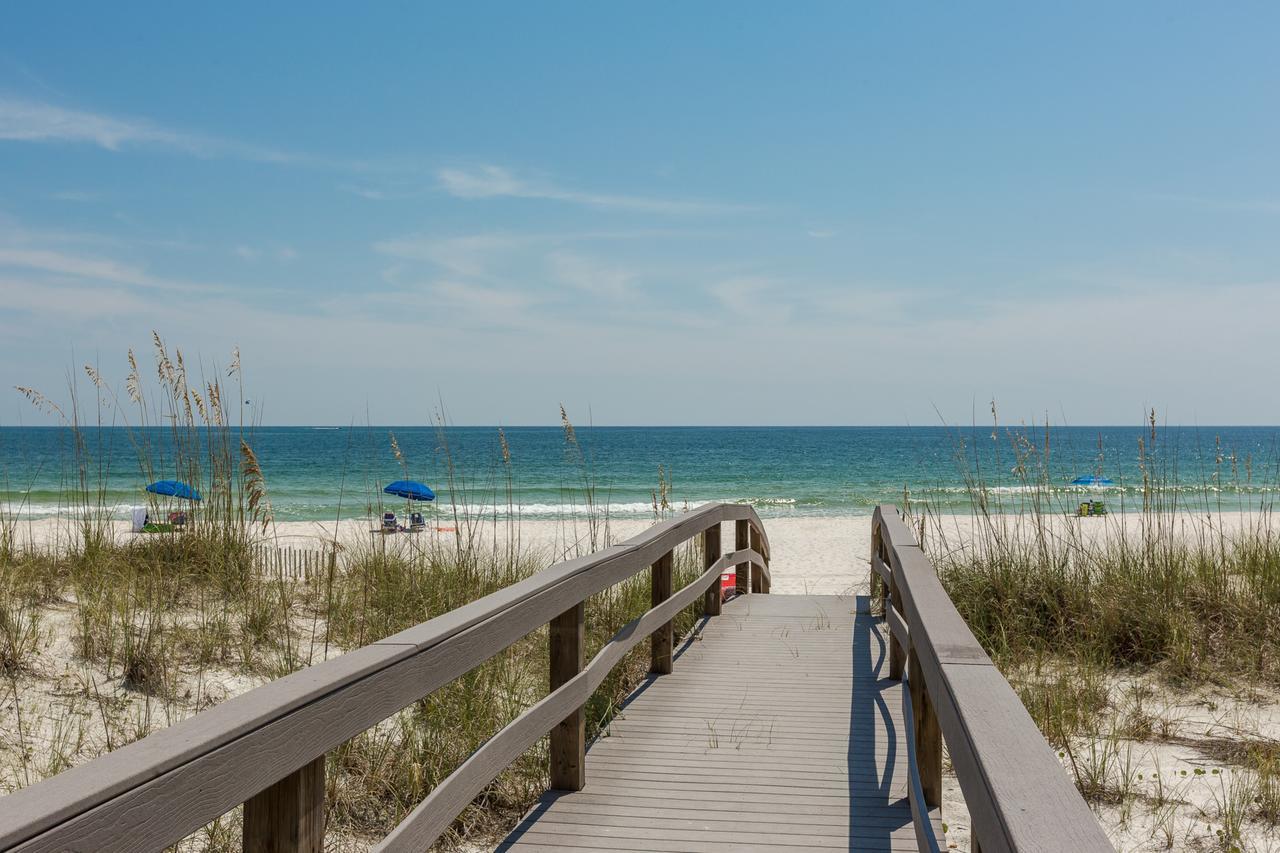 Hotel Marlin Key #2E Orange Beach Exterior foto